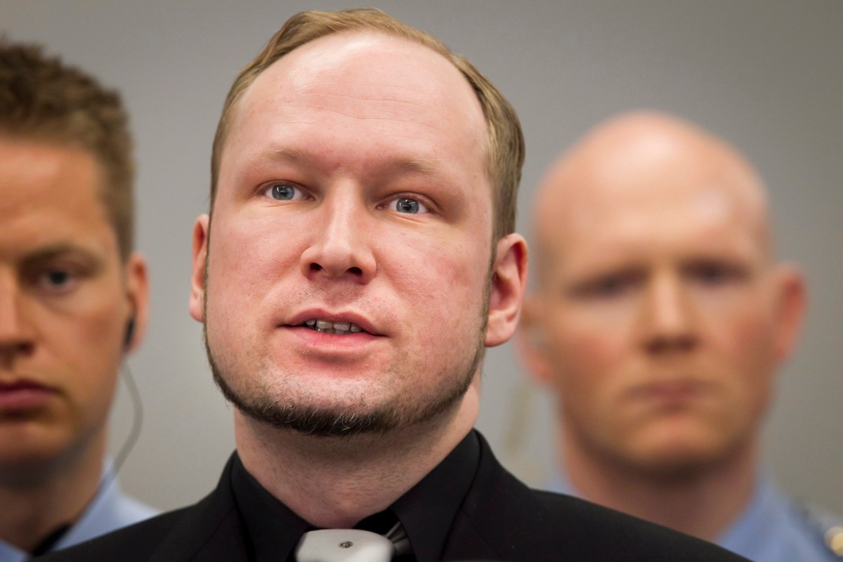 Anders Breivik