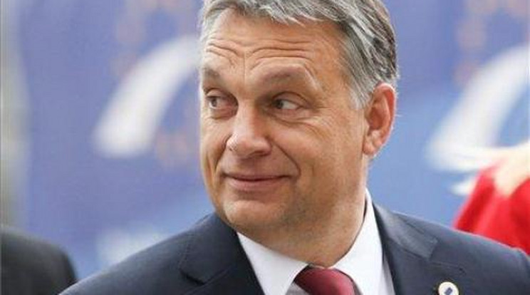 Kevesebb pénze van Orbánnak a bankban