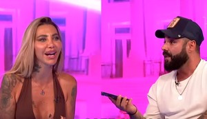 Aneli i Luka