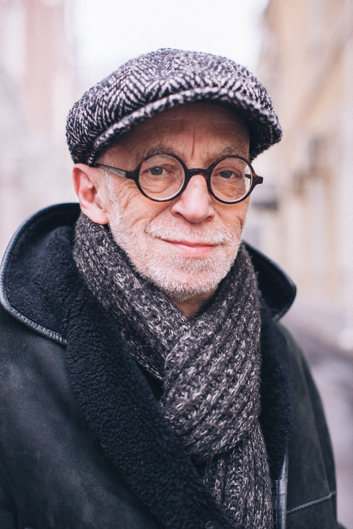 Lav Rubinštejn