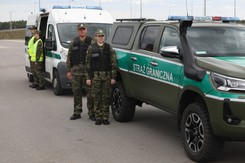 Wracają kontrole na polskich granicach. Alert RCB uruchomiony na terenie całego kraju