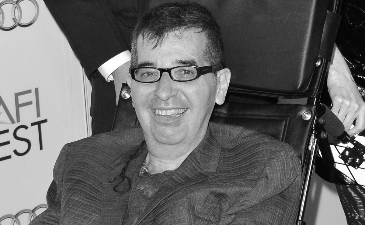 Zmarł Richard Glatzer, reżyser "Motyl Still Alice"