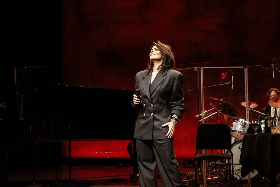 Američka turneja Yasmin Levy realizovana je u organizaciji agencije Stars&More Events