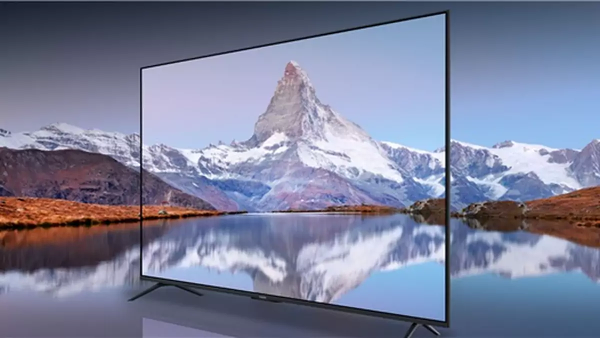 Xiaomi TV ES70