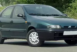 Fiat Bravo/Brava - oklaski dla Fiata?