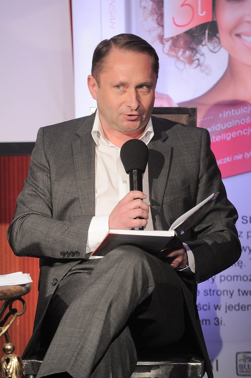 Kamil Durczok