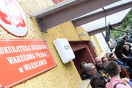 WARSZAWA AFERA PODSUCHOWA WPROST PROKURATURA