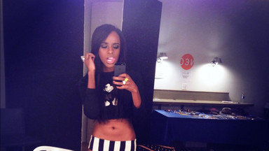 Angel Haze: wszystkie chwyty dozwolone