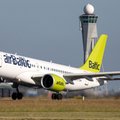 CEO airBaltic: większość pasażerów chce bardzo tanich biletów, ale klasa biznes nie zniknie [WYWIAD]