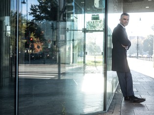 Likwidacja Izby Dyscyplinarnej nie naprawi sytuacji [WYWIAD]