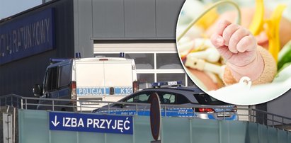 Wstrząsające! Rodzice krzywdzili maleńką Nadię. Lekarze nie mogli uwierzyć w ten widok