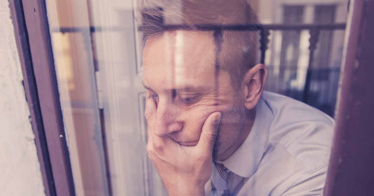 Mają po 40 lat i czują, iż przegrali swoje życie. "Brakuje mi sił, by zacząć od nowa"