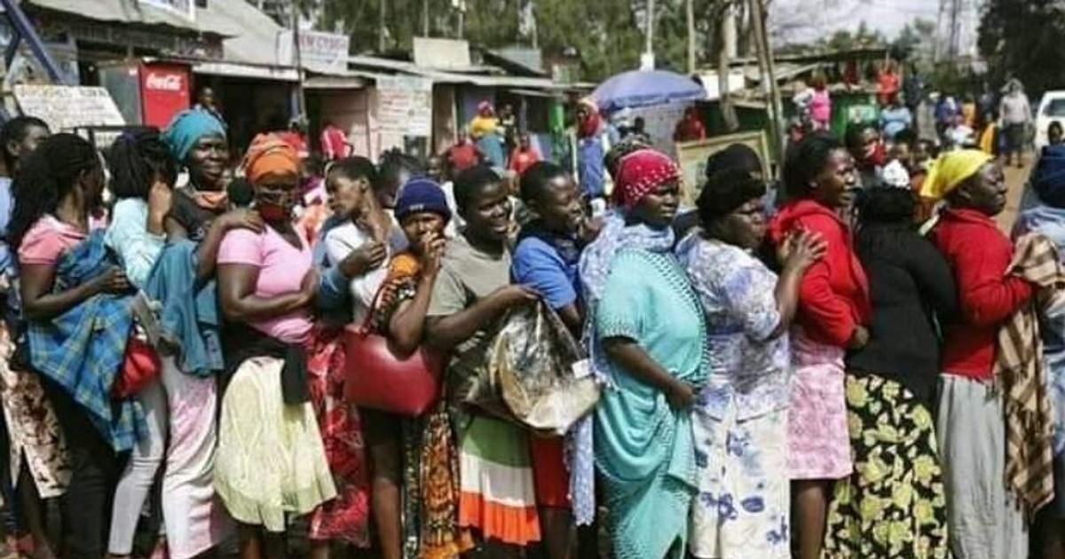Bauchi alms-giving stampede death toll rises to 7 - Police - Vimarsana News