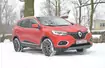 Renault Kadjar TCE 140 EDC