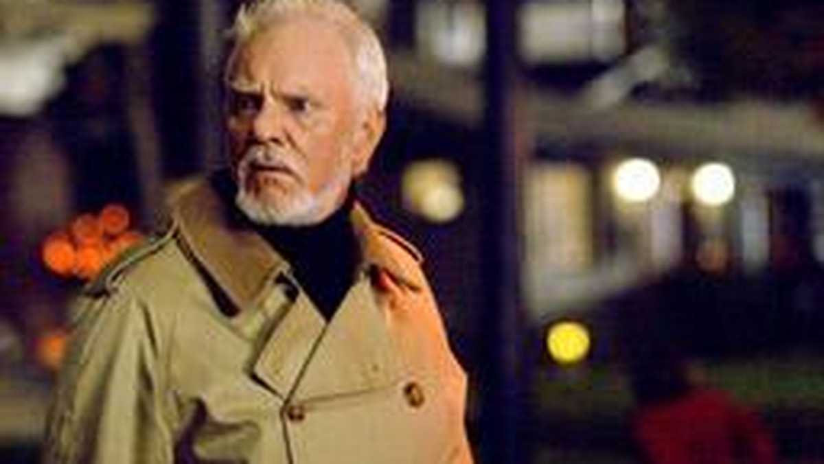 Malcolm McDowell dołączył do obsady futurystycznego thrillera Neila Marshalla "Doomsday".