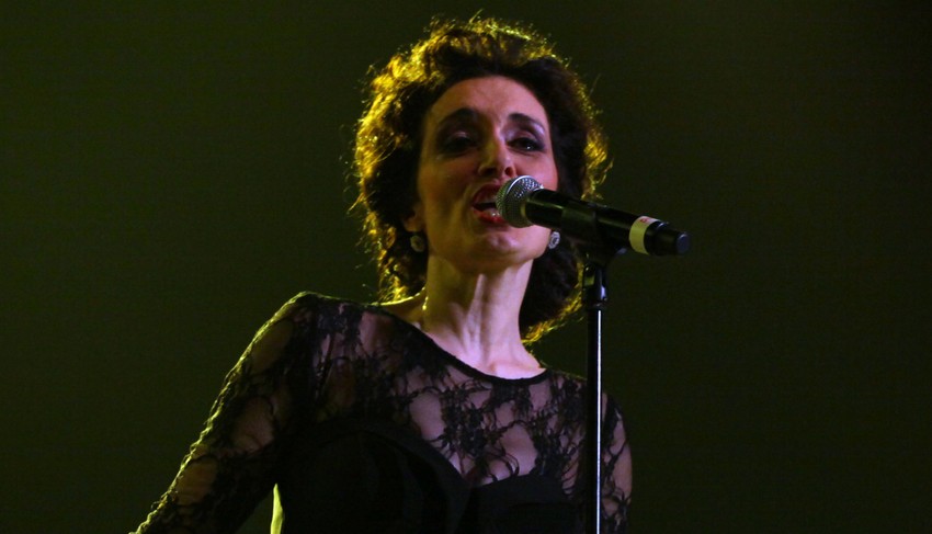Doris Dragović