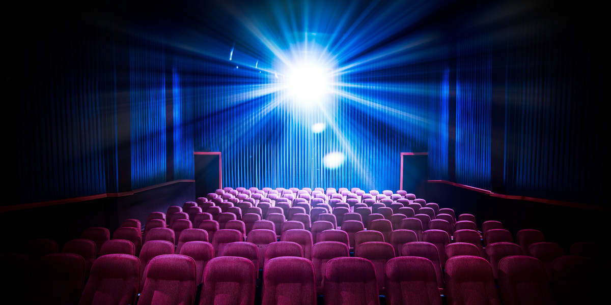 Jak wynika z danych Rejestru Dłużników BIG InfoMonitor, między marcem 2020 a 2021 r. kina zwiększyły swoje nieregulowane na czas zobowiązania o 63 proc., do kwoty 298 tys. zł.
