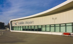 Kontrola CBA w Porcie Lotniczym Lublin. Były prezes z zarzutami