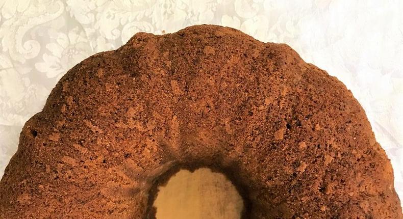 Recipe with a Pulselive twist: The ultimate bundt-style spiced Banana Bread