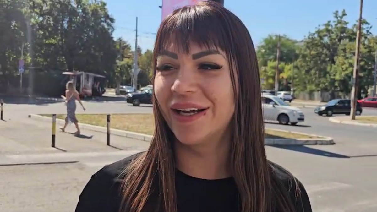Miljana Kulić