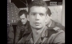 "Ludzie powinni mieć trochę zrozumienia dla naszej pracy". Zomowcy żalą się na brak sympatii. Archiwalne WIDEO