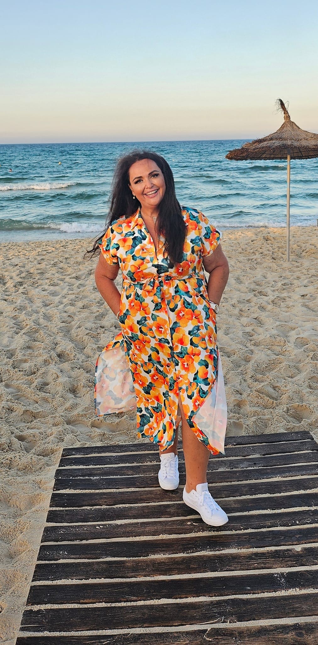 Renáta Názlerová prešla neuveriteľnou premenou.