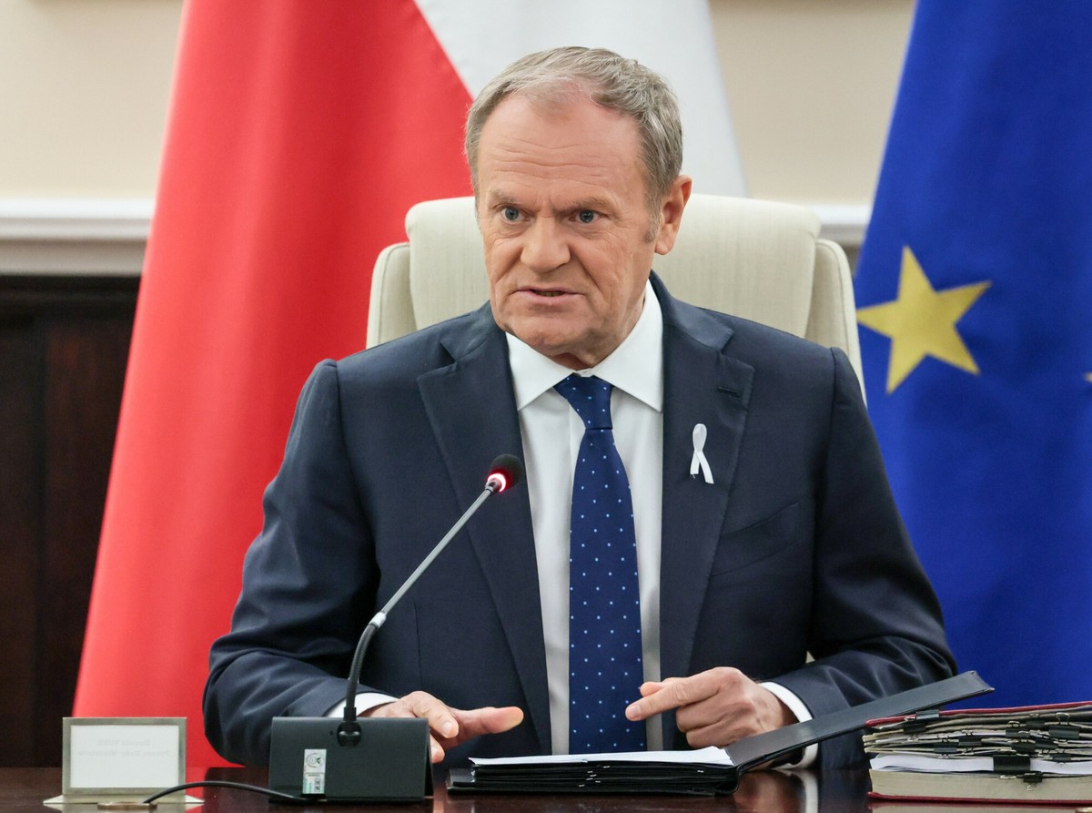 Polacy ocenili rząd Donalda Tuska. Tym razem mieli dodatkową opcję [SONDAŻ]