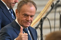 Donald Tusk ogranicza swoją aktywność. CIR informuje o chorobie premiera