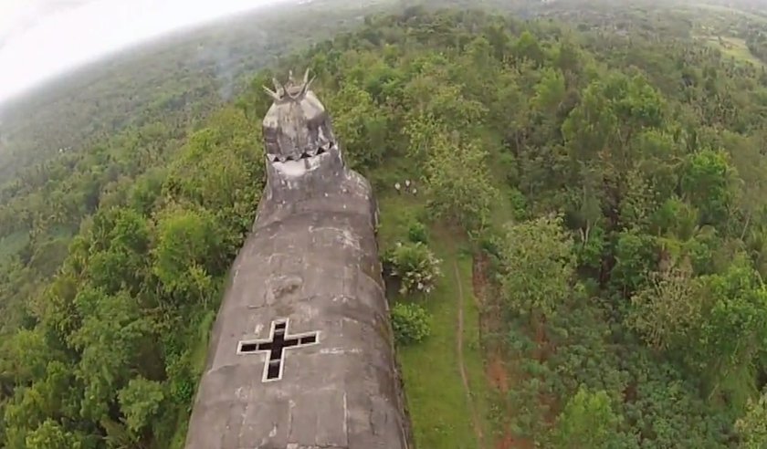 Chicken Church