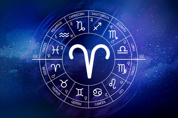 baran znak zodiaku