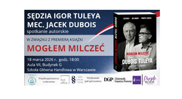 sędzia igor tuleya i mec. jacek dubois o odwadze i odpowiedzialności –