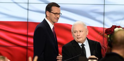 Wyniki wyborów 2019. Jak będzie wyglądał nowy rząd PiS? Mamy przecieki z partii