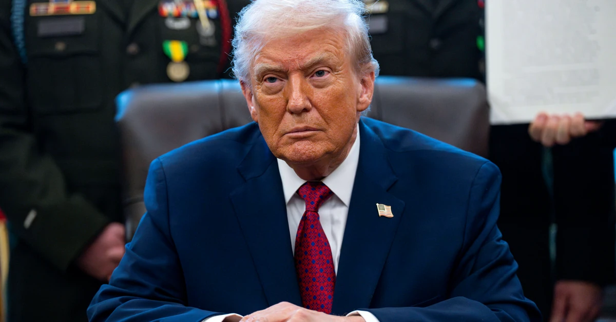 "To nie jest już outsider". Donald Trump zaskoczył choćby Amerykanów [ROZMOWA]