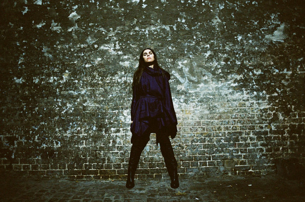 PJ Harvey wraca z albumem z podróży