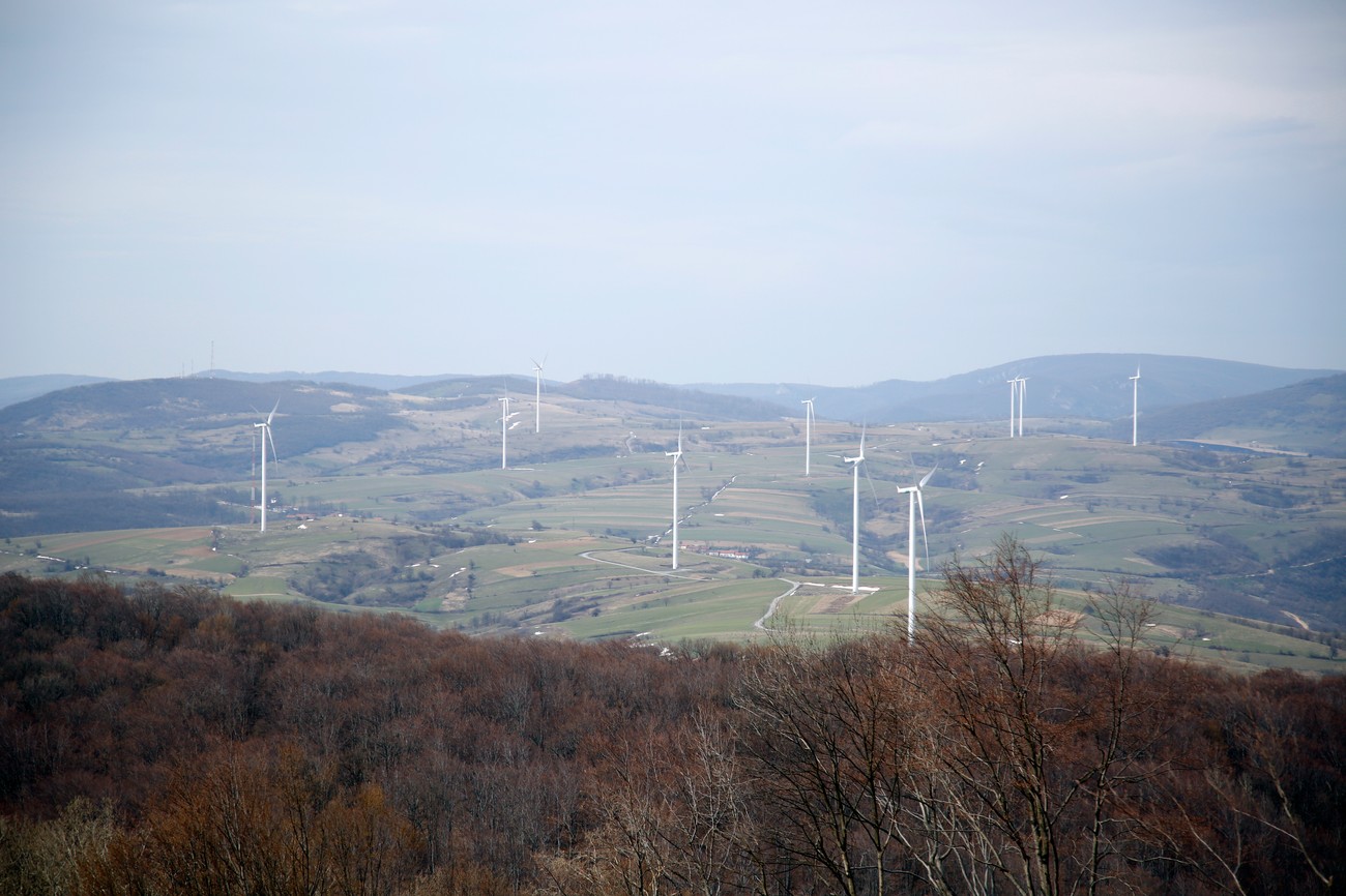 U Nemačkoj proizvedeno više zelene energije nego ikad pre! Prvi put većina energetskih potreba pokrivena iz obnovljivih izvora