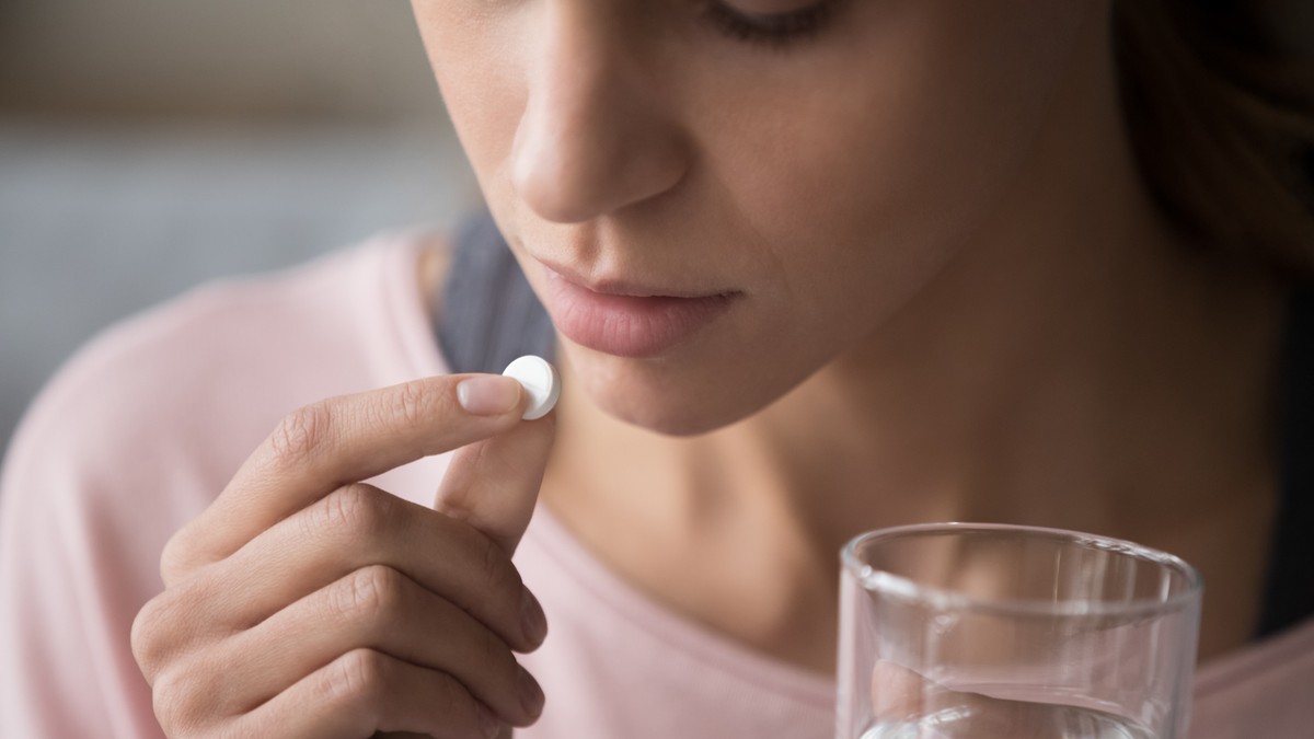 Tabletki wczesnoporonne dostępne bez wizyty u lekarza. Nowa zasada w USA - Kobieta