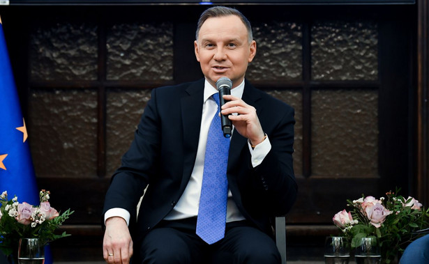 Andrzej Duda