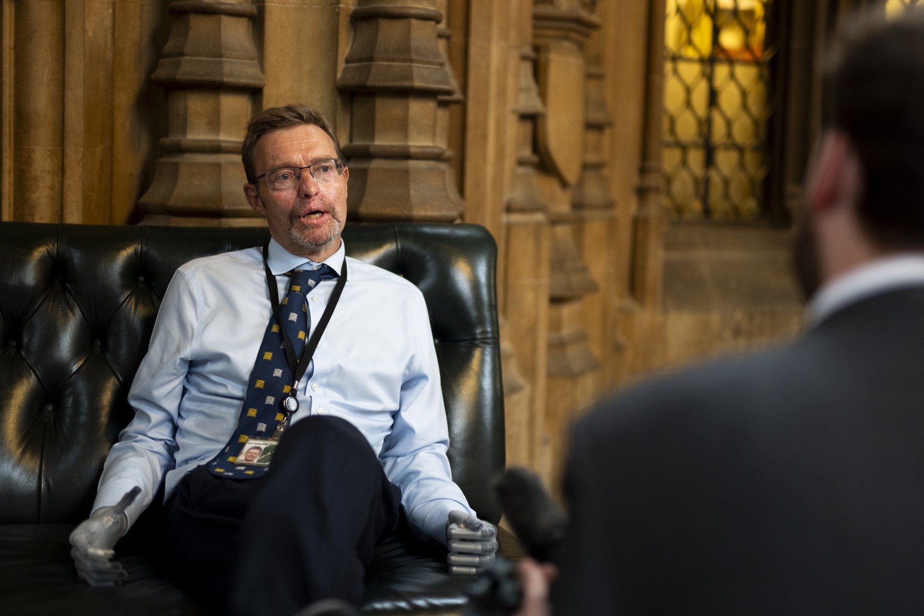 Craig Mackinlay