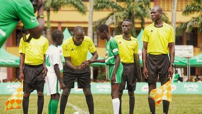 Milo U-13 Champions League: Know the 16 teams that have qualified for national finals in Kumasi