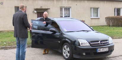 Straci auto za cudze długi! Bezlitosna skarbówka