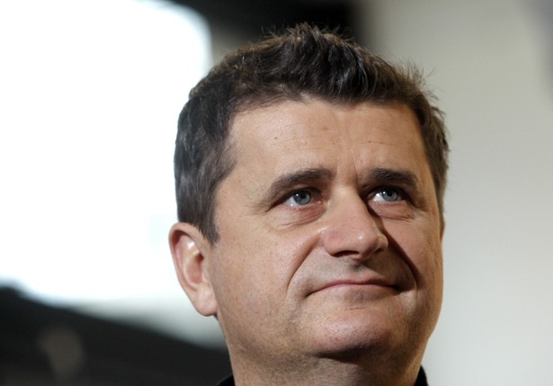 Janusz Palikot