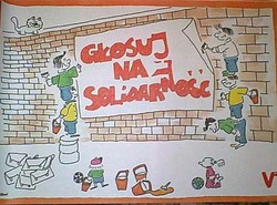 Peerelowski Mikołajek skończył 23 lata