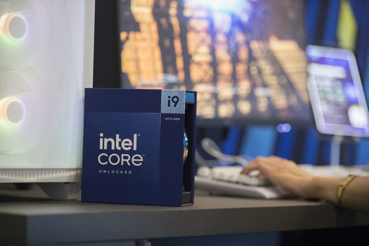 Intel Core
