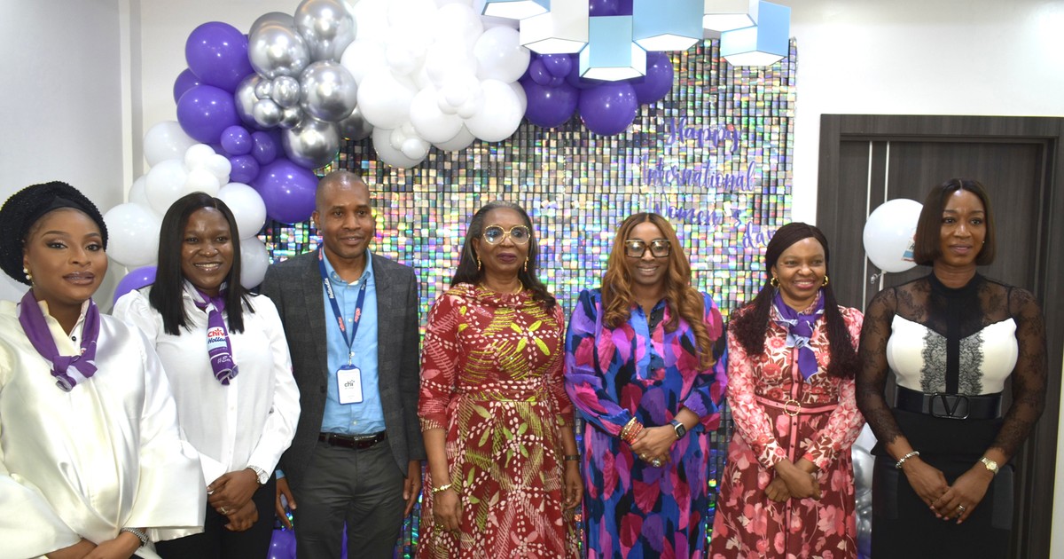 CHI Limited advocates for gender equity in workplace Pulse Nigeria