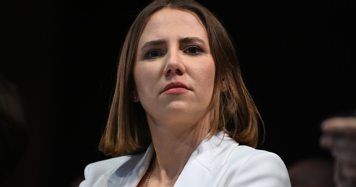 Nowa twarz skrajnej prawicy. Anna Bryłka chce dla Konfederacji realnej władzy [KULISY]