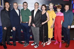 Za nami premiera filmu "Ja teraz kłamię" Pawła Borowskiego [WIDEO]