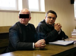 Ksiądz doprowadził do samobójstwa 13-latka?