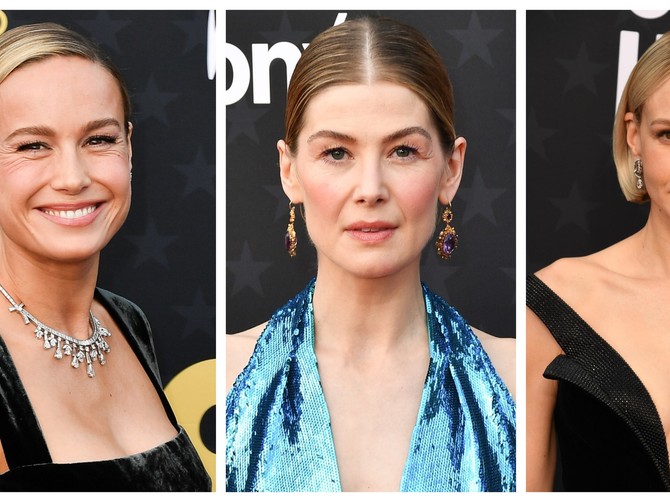 Critics Choice nagrade i najbolja izdanja