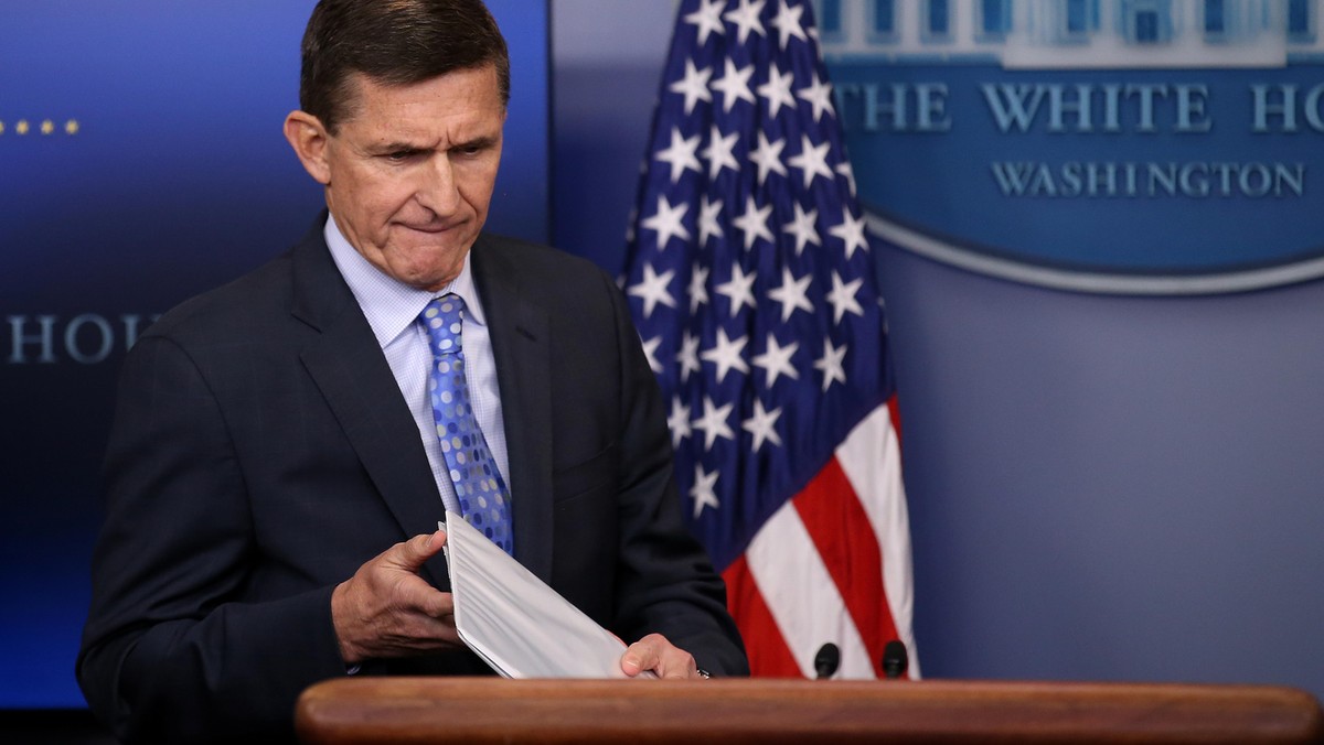 Michael Flynn