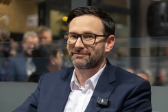 Daniel Obajtek zdradza, co zrobi z immunitetem. 'Zaskoczę paru panów'